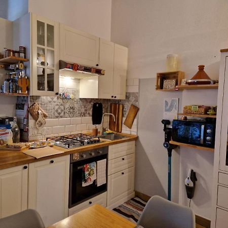 Into The World Apartment Милано Екстериор снимка