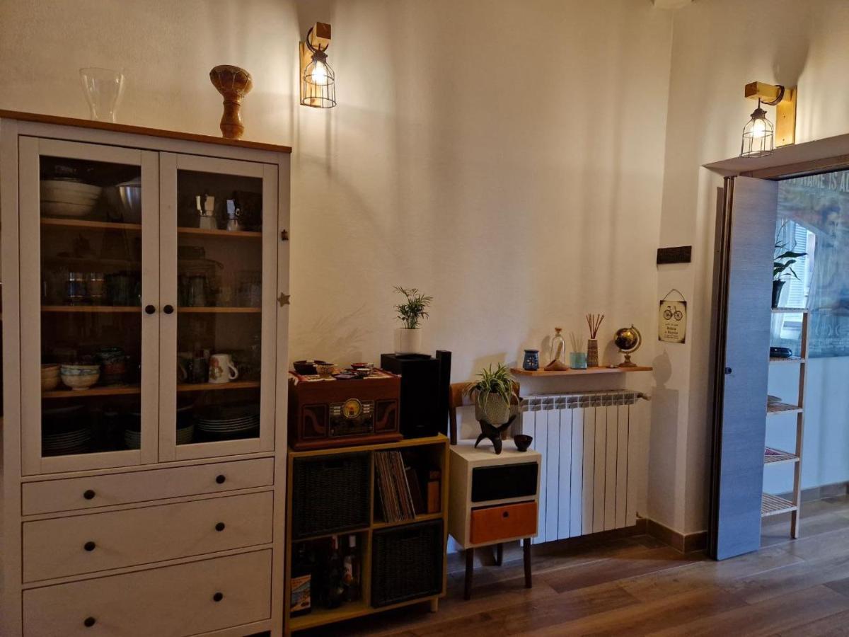 Into The World Apartment Милано Екстериор снимка